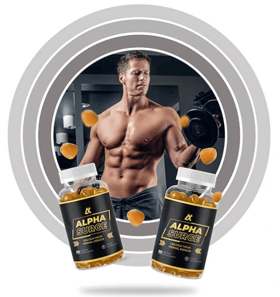 Alpha Surge
